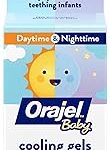 Orajel Baby Daytime & Nighttime Cooling