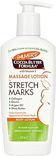 Palmer's Cocoa Butter Formula Massage Lotion