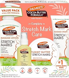 Palmer's Cocoa Butter Formula Pregnancy Skin