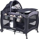 Pamo Babe Baby Playard Canopy