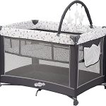 Pamo Babe Play Bassinet