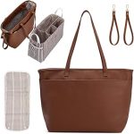 Parker Baby Willow Tote Bag