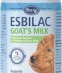 PetAg Goat’s Milk Esbilac Liquid -16