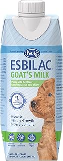 PetAg Goat’s Milk Esbilac Liquid -16
