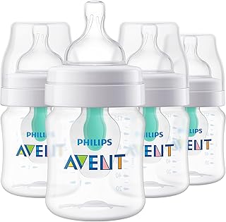 Philips Avent Anti-Colic Bottle AirFree Vent