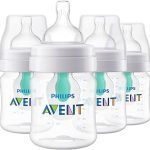Philips Avent Anti-Colic Bottle AirFree Vent