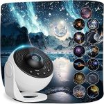 Planetarium Projector Pro Bedroom