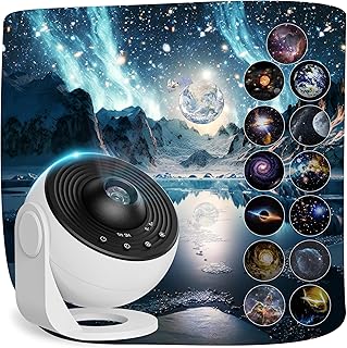 Planetarium Projector Pro Bedroom
