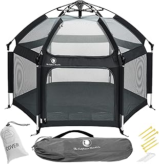 POP 'N GO PLAYPEN