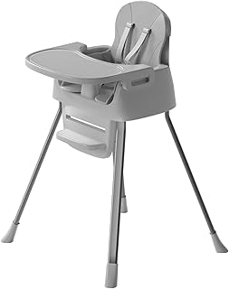 Portable Baby Highchair Months Infants Toddlers