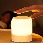 Portable Baby Night Light