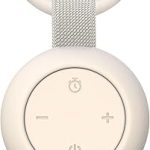 Portable Baby Sound Machine [White Noise