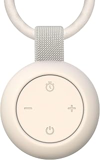 Portable Baby Sound Machine [White Noise
