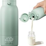 Portable Bottle Warmer Travel