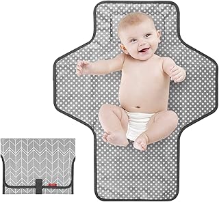 Portable Changing Pad Baby