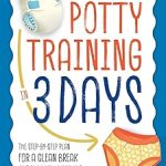 Potty Training 3 Days