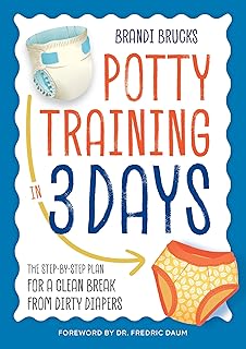 Potty Training 3 Days