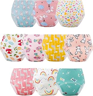 Potty Training Pants Boys Girls