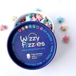 Potty Training Rewards Toilet Fizzies