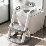 Potty Training Seat SKYROKU Upgrade Toddler