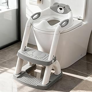 Potty Training Seat SKYROKU Upgrade Toddler