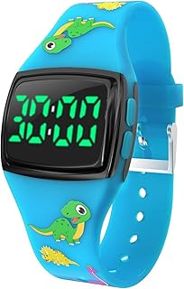 Potty Training Watch Toddlers