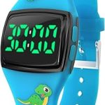 Potty Training Watch Toddlers