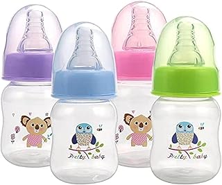 Pretty Baby 2oz (60ml) 4-Pack Anti-Colic