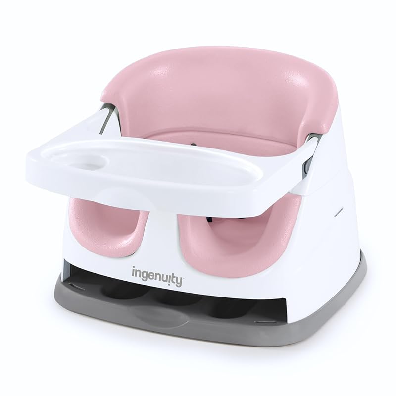 10 Best Infant Floor Seats: Expert Picks for Safety & Comfort