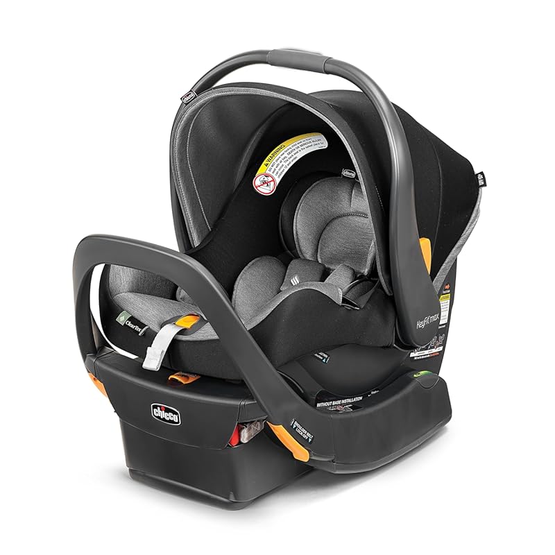 10 Best Infant Car Seat: Expert Picks for Safety & Quality