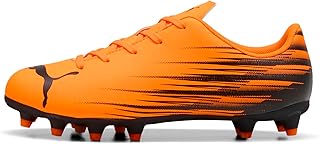 Puma Unisex-Child Attacanto Firm Ground/Artificial Ground