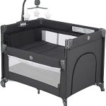 QUTANIX 2-in-1 Play Mattress
