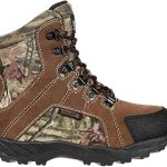 ROCKY Kids' Hunting Waterproof 800G Insulated