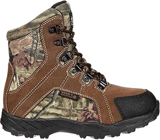 ROCKY Kids' Hunting Waterproof 800G Insulated