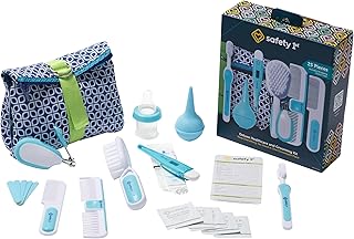 Safety 1st Deluxe Baby Healthcare Grooming