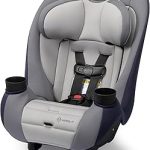 Safety 1st Ellaris 3-in-1 Convertible Car