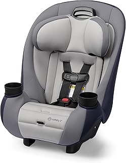 Safety 1st Ellaris 3-in-1 Convertible Car