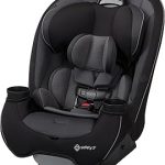 Safety 1st Grow Go All-in-One Slim