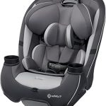 Safety 1st Grow Go All-in-One Slim