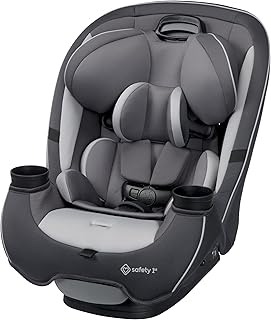 Safety 1st Grow Go All-in-One Slim