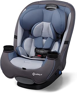 Safety 1st Grow Go All-in-One Slim
