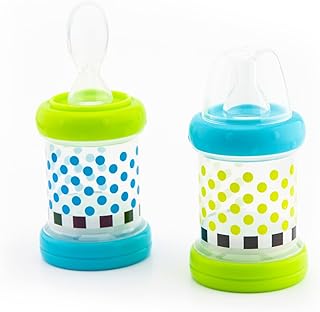 Sassy Baby Food Nurser
