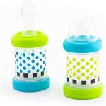 Sassy Baby Food Nurser