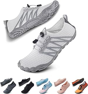SEEKWAY Water Shoes Men Women Adult