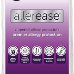 Set 4 Standard/Queen AllerEase Pillow Protectors