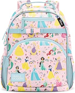 Simple Modern Medium Disney Toddler Backpack