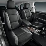 Skechers Memory Foam Car Seat Covers