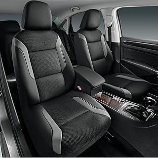 Skechers Memory Foam Car Seat Covers