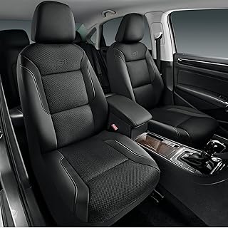Skechers Memory Foam Seat Covers