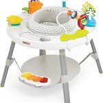 Skip Hop Baby Activity Center